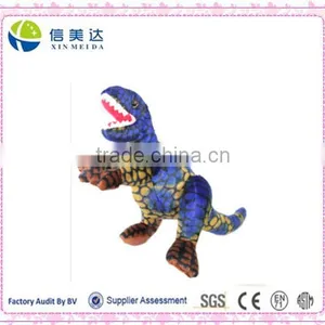 Tyrannosaurus Rex Dinosaurs Plush Toys thumbnail-1