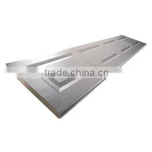 Sectional Garage Door Panel--- Heat Insulation thumbnail-1