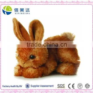 Stuffed Bunny Toys, Good Items for Gift Shops thumbnail-1