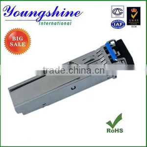 Longer LH LC Connector SFP Housing SFP Media Converter Gigabit SFP thumbnail-1