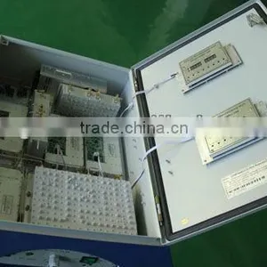Wholesale High Gain Dual Band GSM Repeater 3g thumbnail-5