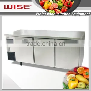 2016 New Product Durable 180cm Undercounter Freezer From Manufacturer thumbnail-4