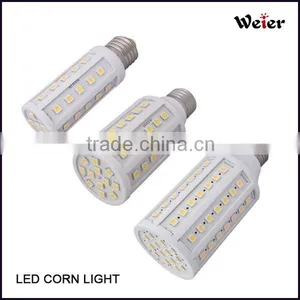 E14 7w Led Bulb Light 44smd 5050 6Watt 220V-240V E14 LED Corn Light thumbnail-2