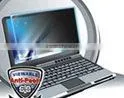 Laptop Privacy Screen Protector thumbnail-1