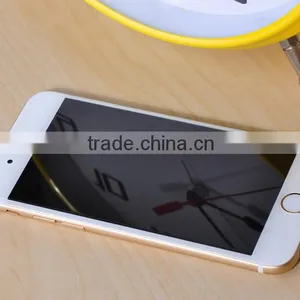 2.5D 0.33mm Tempered Glass Screen Protector for Iphone 6e thumbnail-4