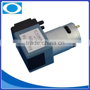 Pompa Vakum/mini Vacuum Pump 230kpa,-80kpa, /vakuum Pumpe/breast Pump SC5002PM thumbnail-1