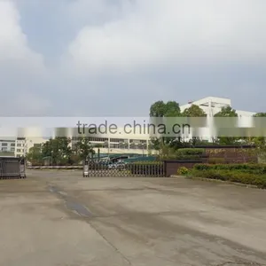 Jiangxi Hengzhu Electrical Cabinet Lock Co., Ltd. company overview - view 2 thumbnail