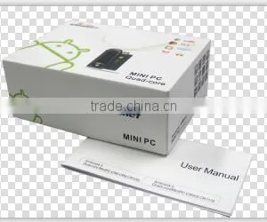 2016 NEW Rockchip RK3229 Quad 1.2GHz 32bit Android MINI TV STICK thumbnail-5