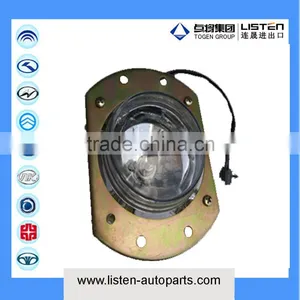 Head Light H/beam 37VC1-11120-A1 for Higer Bus Spare Parts thumbnail-1