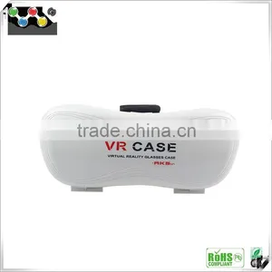 2016 Popular 3D VR CASE 5.0 ,3D Glasses, Factory Price 3D VR CASE BOX in Stock ! thumbnail-1