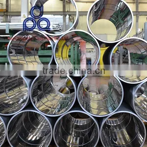 Manufacturing Precision Seamless Honed Steel Tube thumbnail-1