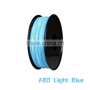 ABS Filament Production Line for 3d Printing Light Blue thumbnail-1