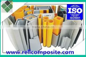 Fiberglass Pultruded Profile thumbnail-1