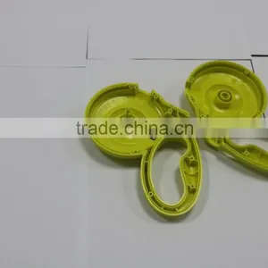 Plastic Mold Making Clear Plastic Molding Mold for Plastic Injection thumbnail-4