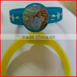 Factory Sales Directly Led Bracelet for Watch thumbnail-5