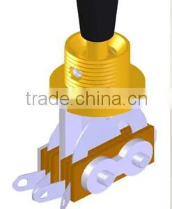 Selector Guitar Switch Toggle Selector Guitar Switch thumbnail-2