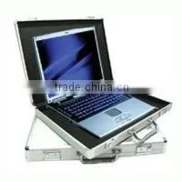 Delicate Aluminum Laptop Case With 6 Years' Experience in Production thumbnail-5