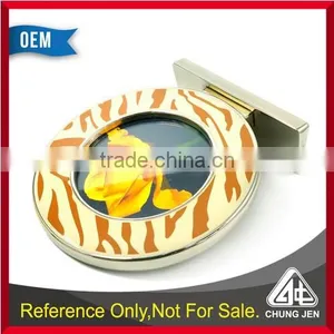 Eco-friendly Leopard Pattern Home Decor Picture Frames thumbnail-5