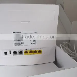 High 150Mbps 4G LTE CPE Wireless Router Gateway With 1 Sim Card Slot FDD B1/B3/B7/B8/B20 800/900/1800/2100/2600MHz thumbnail-5