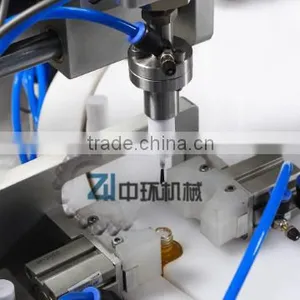 ZHNP-40 Nail Polish Filling Machine thumbnail-4