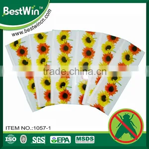 Long Effective Pest Control, Home and Camping Insect Trap,effective Safe Fly Window Trap thumbnail-3