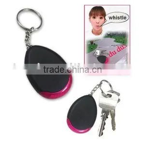 LED Key Finder Keychain thumbnail-1