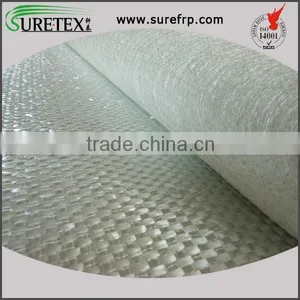 Fiberglass 0/90 Degree Biaxial Fabric thumbnail-5