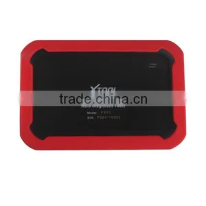 Original XTOOL X-100 PAD Tablet Key Programmer With EEPROM Adapter Support Special Functions Key thumbnail-3