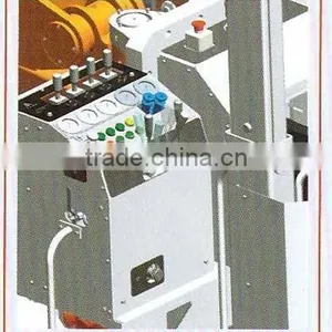 Mobile Underground Rotary Drilling Rig for Sale Quality Choice Most Popular thumbnail-3