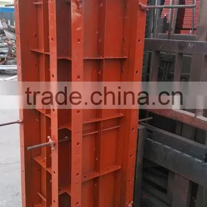 Scaffolding Formwork thumbnail-1