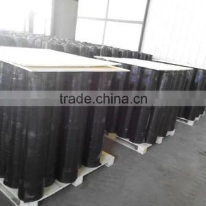 Largest Factory, Cheapest Prices Factory: 4mm, 3mm Bituminous Torch Applied Waterproofing Membrane thumbnail-4