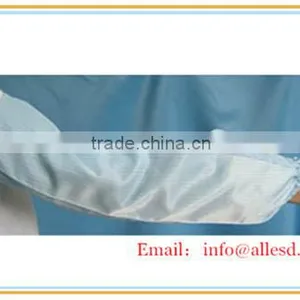 Cleanroom Working ESD Unisex Arm Cover/Sleeve thumbnail-6