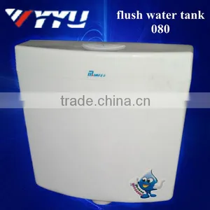 080 pp Material Toilet Tank Flush Mechanism Quality Choice thumbnail-1