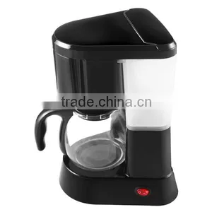 4 Cups Coffee Machine thumbnail-1