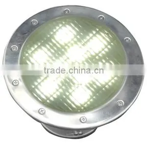 IP68 Led Underwater Lighting 9W LED Fountain Light 12W thumbnail-3