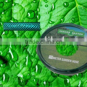 3 Layer UV STABILISED PVC Garden Hose thumbnail-1