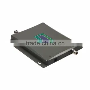 3G 2100MHz LCD Digital Repeater Set Kit thumbnail-5