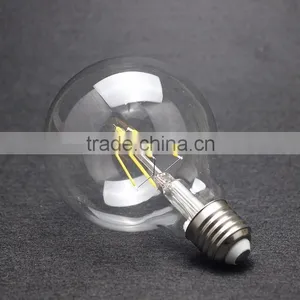 Top Sale Wholesale Price Super Bright G95 Led Vintage Light Bulb thumbnail-4