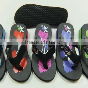 2016 Ladies Fashion Slippers thumbnail-1