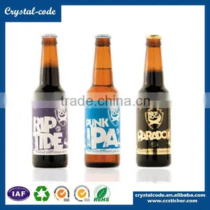 2014 Hot Polyester Label Heat Press Transfer Sticker thumbnail-6