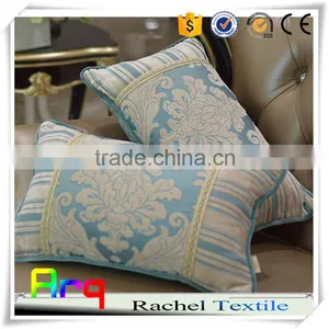 Chenille Fabric for Elegant Sofa Cushion Cover Classic India Style Heavy Fabric Latest Design Quality Choice thumbnail-4