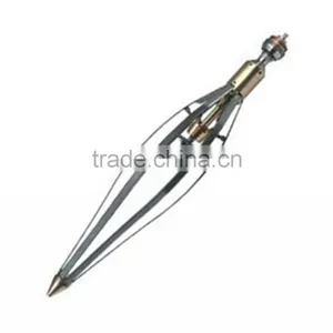 Read-out Multi-Finger Caliper Tool in Cased Hole Logging Tool thumbnail-1