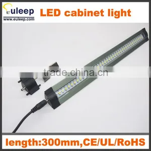 12 -inch Led Kitchen Light ,corner Led Light, 90 Degrees Triangle Shape Led Light Bar Hot Sell in UK Market thumbnail-2