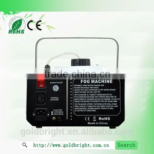 Professional Stage Effect Machine 1200w Smoke Machine Pump 12v Smoke Machine thumbnail-5