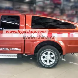 Greatwall Wingle 5/ Wingle 3 Double Cab Sport Canopy Accessories thumbnail-6