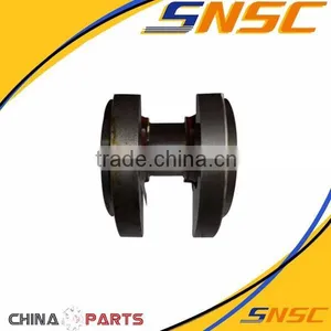 China Supplier Shangchai Machinery Engine Spare Parts Crank Throw thumbnail-1