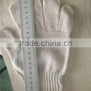 Soft Cotton Working Gloves thumbnail-4