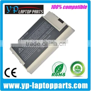 Replacement Laptop Battery For Acer SQ-1100 Battery Aspire 1451LCi 1454LM Ferrari 3000 3400 SQ-2100 SQU-202 Laptop Battery thumbnail-1