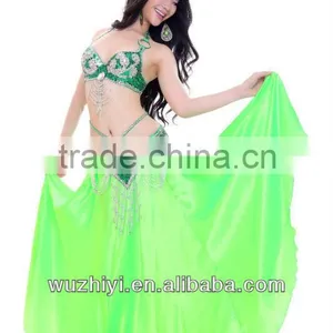 2014 Belly Dance Costumes thumbnail-1