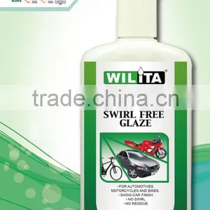 WILITA Shinning Polish Cream Wax Car Cleaner thumbnail-2